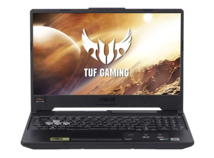 Asus TUF Gaming F15 FX506LH-HN004T